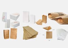 Paper products